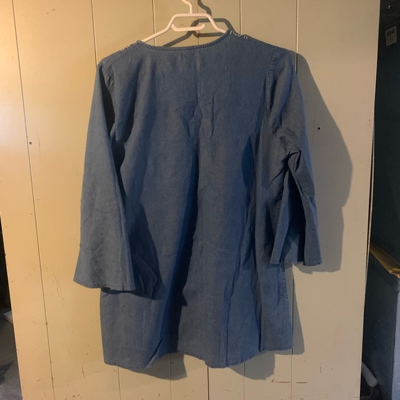 Dress - Picture 2 of 4